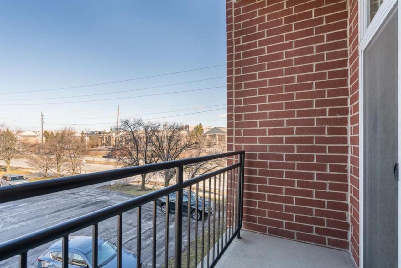 Private Bedroom Downtown Indy - Shared * Indianápolis
